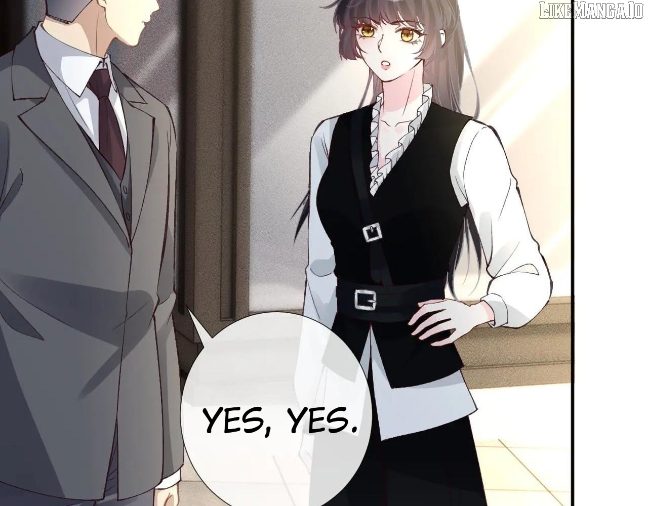Everyone's Darling Chapter 341 - page 52